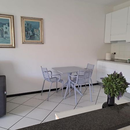 Appartamenti Residence Il Porto 13 E 16 Porto Azzurro Dış mekan fotoğraf