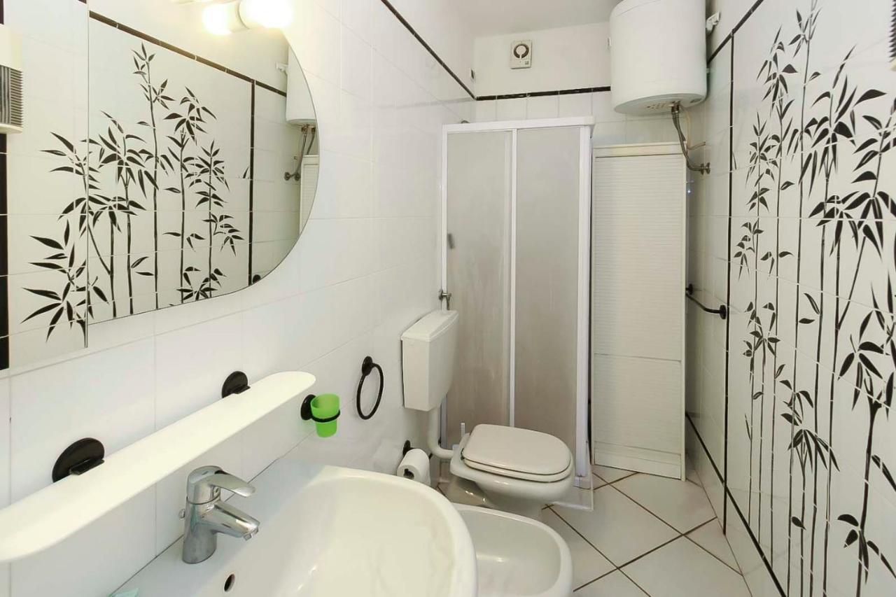 Appartamenti Residence Il Porto 13 E 16 Porto Azzurro Dış mekan fotoğraf