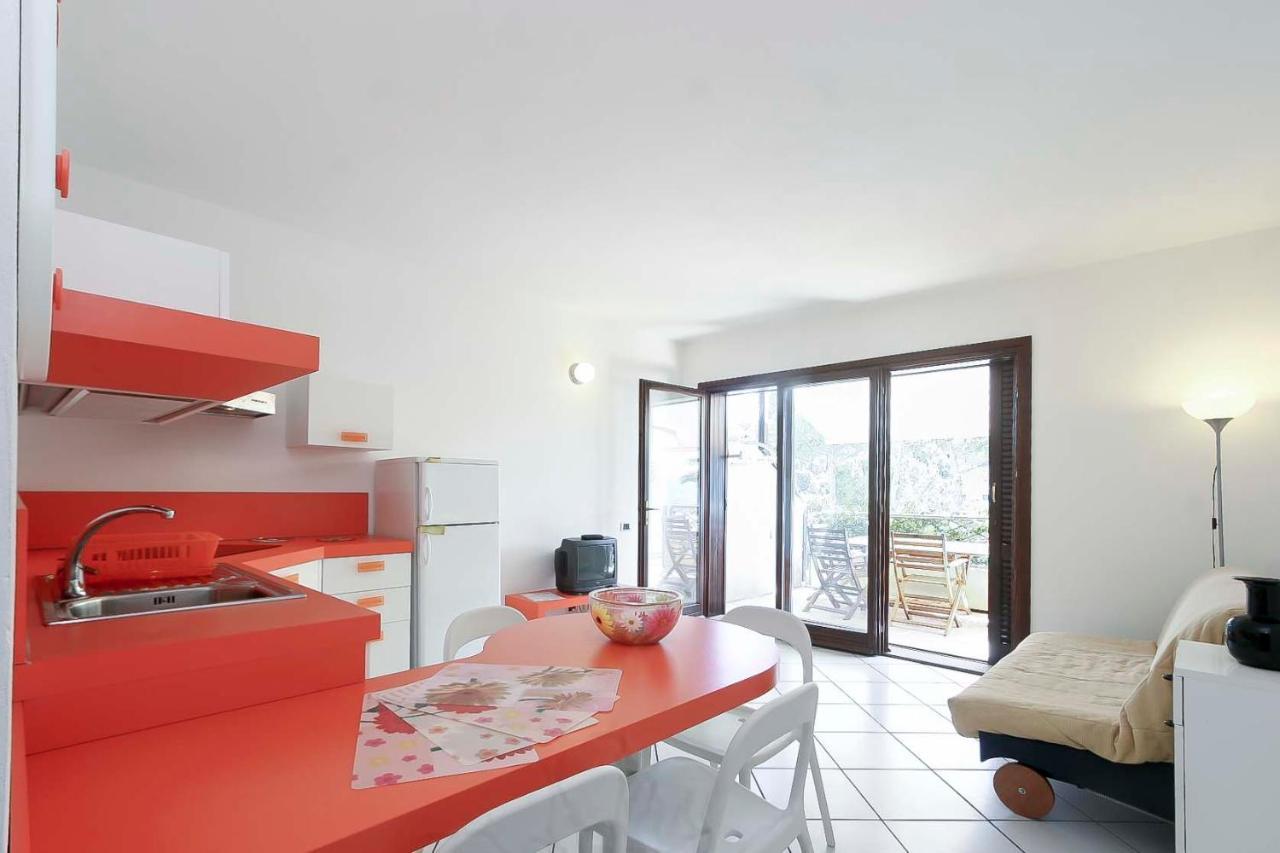 Appartamenti Residence Il Porto 13 E 16 Porto Azzurro Dış mekan fotoğraf