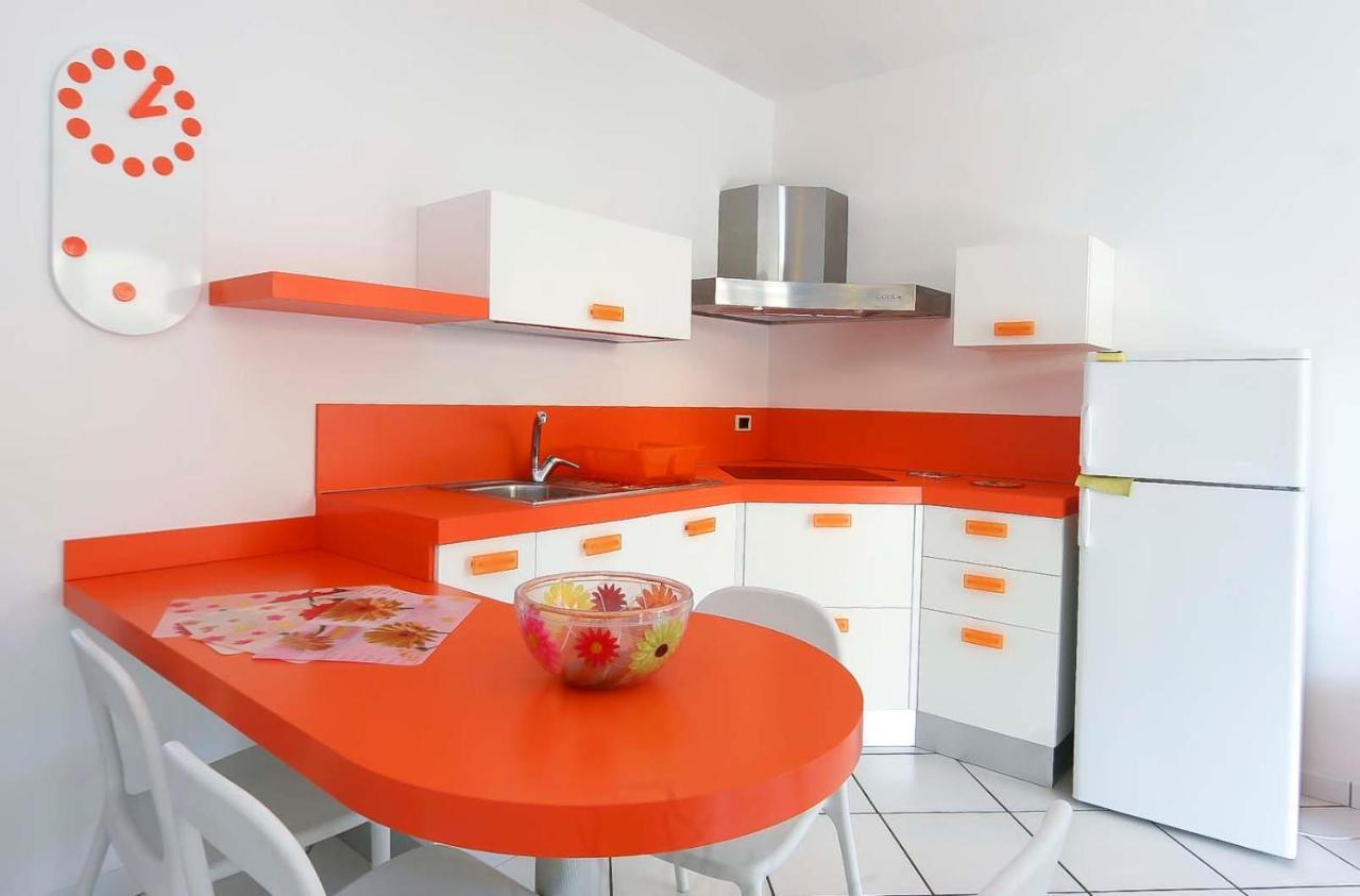 Appartamenti Residence Il Porto 13 E 16 Porto Azzurro Dış mekan fotoğraf