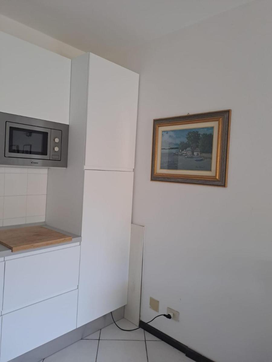 Appartamenti Residence Il Porto 13 E 16 Porto Azzurro Dış mekan fotoğraf