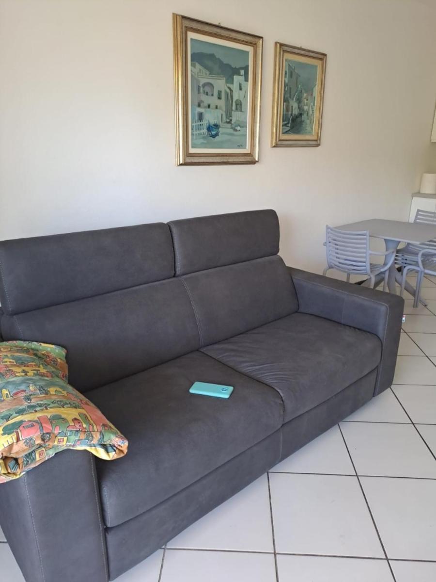Appartamenti Residence Il Porto 13 E 16 Porto Azzurro Dış mekan fotoğraf