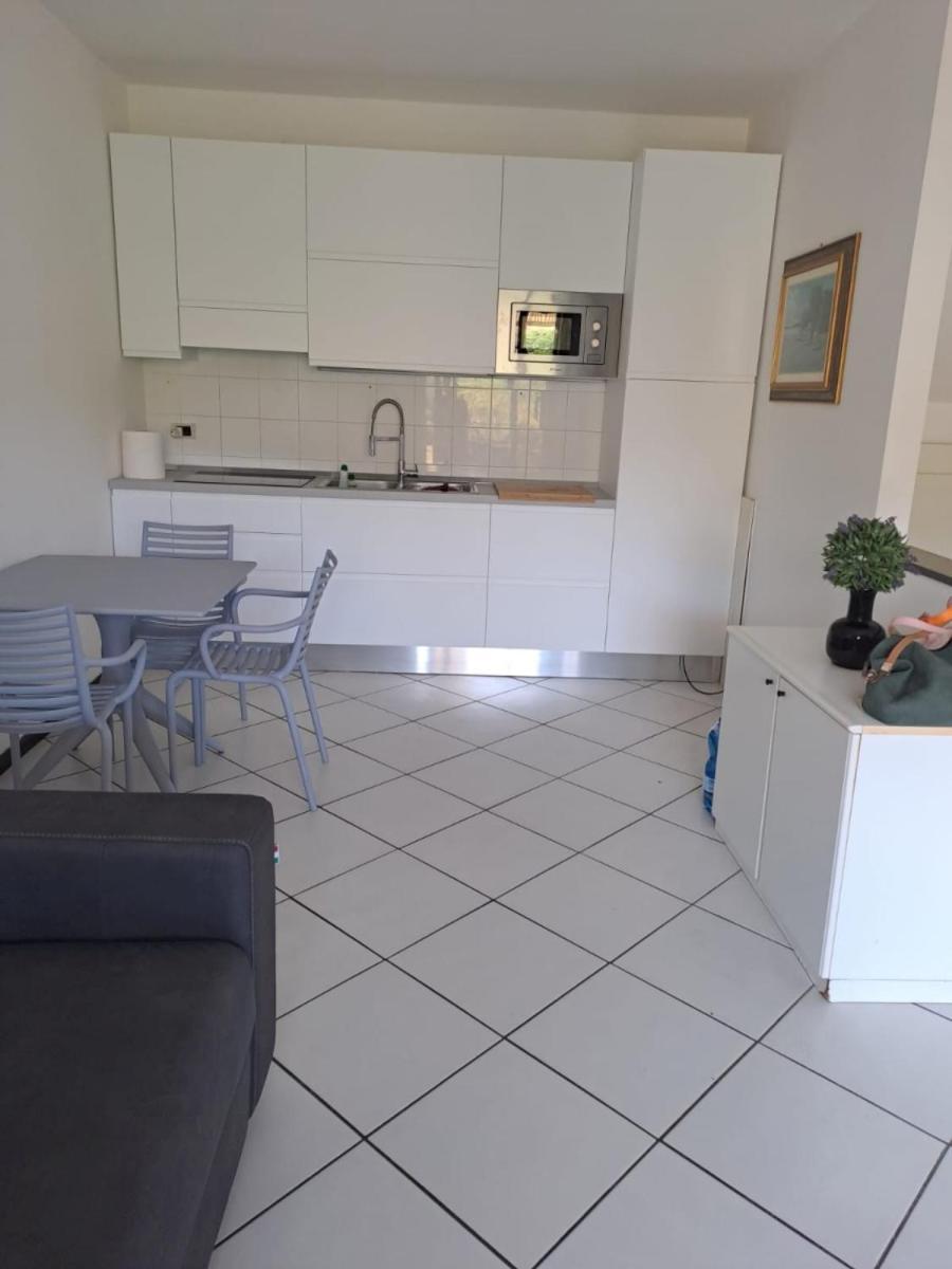 Appartamenti Residence Il Porto 13 E 16 Porto Azzurro Dış mekan fotoğraf