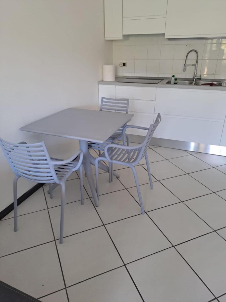 Appartamenti Residence Il Porto 13 E 16 Porto Azzurro Dış mekan fotoğraf