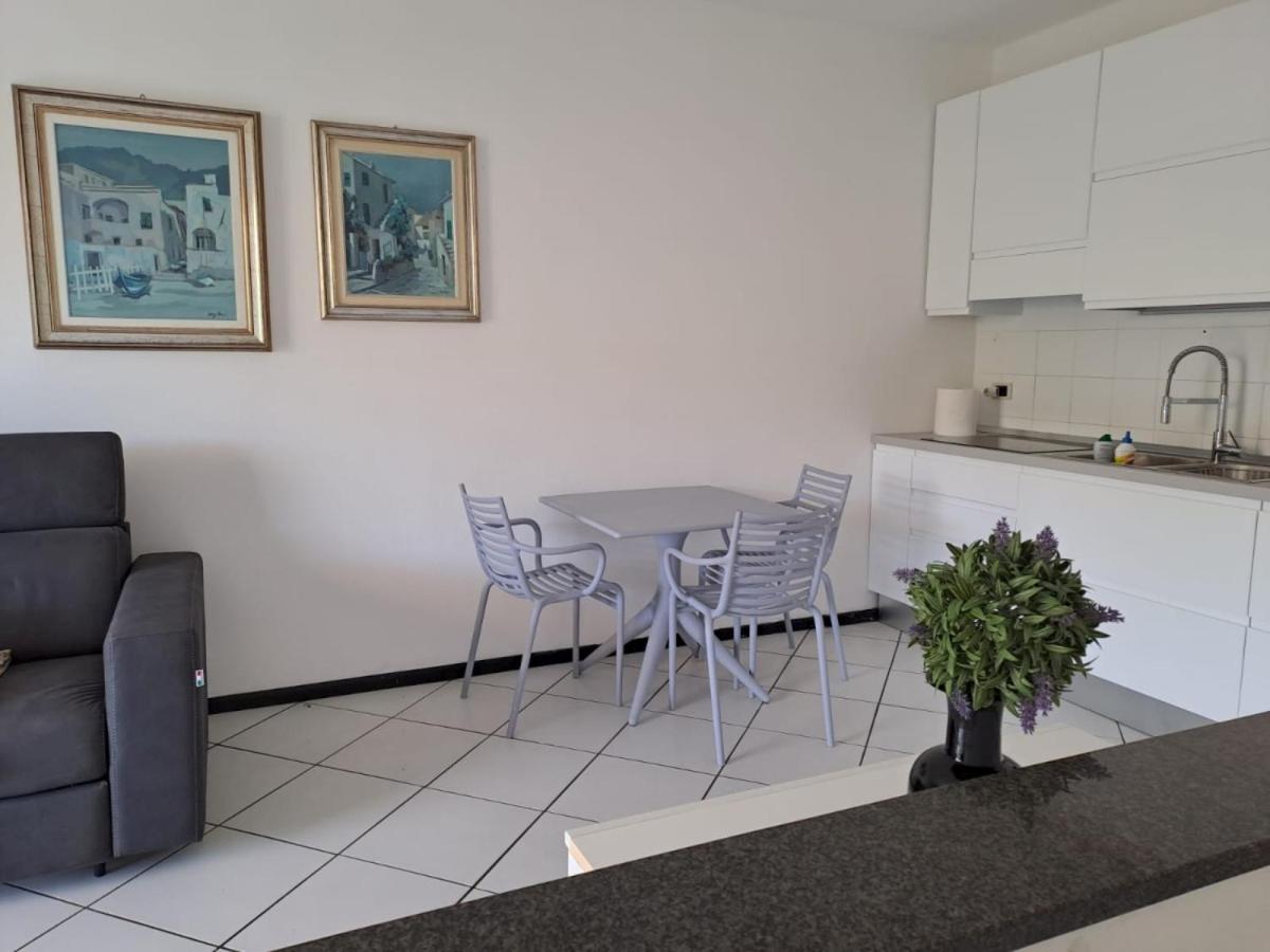 Appartamenti Residence Il Porto 13 E 16 Porto Azzurro Dış mekan fotoğraf
